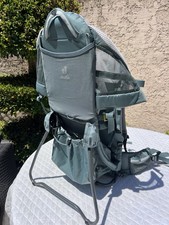 Nice clean deuter for sale  San Jose