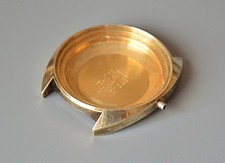 Gold plated case d'occasion  Strasbourg-