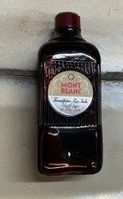 Shopretoure vintage montblanc gebraucht kaufen  Bergisch Gladbach