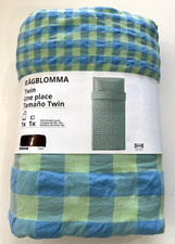Ikea ragblomma twin d'occasion  Expédié en Belgium