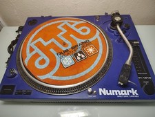 Vintage 1990 numark for sale  Albuquerque