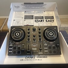 Hercules djcontrol inpulse d'occasion  Expédié en Belgium
