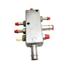 Used drain manifold for sale  Lake Mills