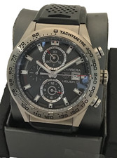 Tag heuer carrera for sale  Los Angeles