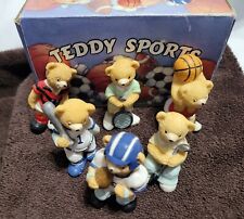 Vintage 1993 teddy for sale  Goddard