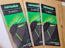 Lot kanefusa cold for sale  Trenton