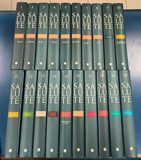 Enciclopedia salute grandi usato  Italia