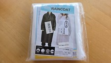 Stück eva raincoat gebraucht kaufen  Harsum
