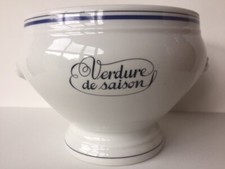 Saladier porcelaine auteuil d'occasion  Roche-la-Molière