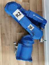 yaskawa roboter gebraucht kaufen yaskawa roboter gebraucht kaufen Berlin