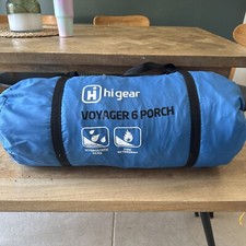 Gear voyager tent for sale  GODALMING
