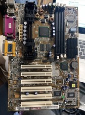 Vintage asus p3w for sale  Greenville