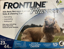 Frontline plus medium for sale Frontline plus medium for sale  Sugar Land