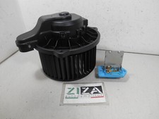 Fan cabin resistor usato  Italia