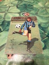 282sc cartolina inter usato  Modena