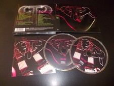 Gtr gtr 2cd usato  Torino