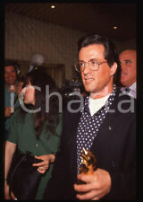 Sylvester stallone vince usato  Milano