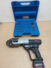 Roller multi press gebraucht kaufen  Dortmund