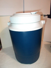 Blue gott model for sale  Corinth