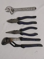 Kobalt piece pliers for sale  Spokane