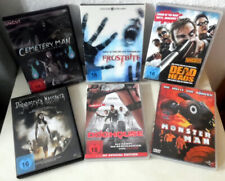 Dvd sammlung horror gebraucht kaufen  Oranienburg