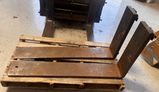 Clark forklift forks for sale  San Marcos