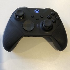 Controle sem fio Microsoft Elite Series 2 Xbox X|S One *LB RB difícil de pressionar* comprar usado  Enviando para Brazil