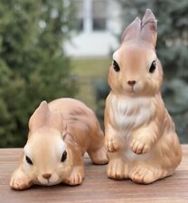 Vtg ceramic brown for sale  Plainfield