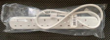 Iec plug gang for sale  THETFORD