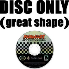 Gamecube Mario Kart: Double-Dash! (2003) *SOMENTE DISCO (Ótima Forma)* Jogo Nintendo comprar usado  Enviando para Brazil