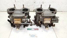 Coppia carburatori dellorto usato  Gambettola
