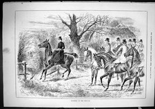 Antique old print for sale Antique old print for sale  UK