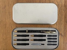Manuscript calligraphy fountai for sale  BARRY