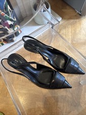 Zara ladies shoes for sale  LONDON