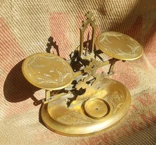 Antique set scales for sale  STOKE-ON-TRENT
