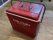Coca cola cooler gebraucht kaufen  Bawinkel