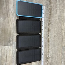 8000mah portable camping for sale  Ogden