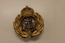 Military cap badge for sale  PORTLAND