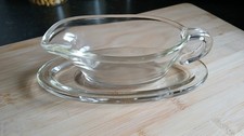 Pyrex vintage clear for sale  GOOLE