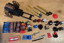 Lego castle ninja for sale  Plainview