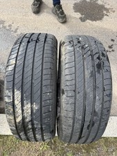 Nearly new pair for sale  HENFIELD