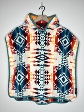 Pendleton poncho youth for sale  Salt Lake City