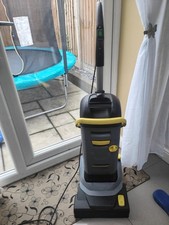 Karcher professional scrubber for sale  WIGAN
