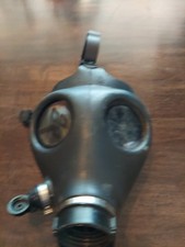 Israeli gas mask for sale  Branson