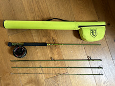 Vision pike fly for sale  SKIPTON