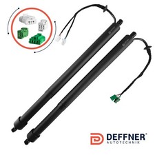 Conjunto de atuadores elétricos para porta traseira CITROEN C5 AirCross / de 2018 - DEFFNER T86 (l comprar usado  Enviando para Brazil