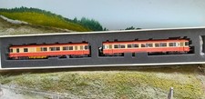 Autorail ead models d'occasion  Ancenis