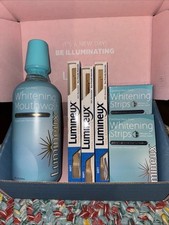 Lumineux teeth whitening for sale  Eufaula