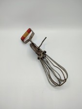 Antique kitchen whisk d'occasion  Expédié en Belgium