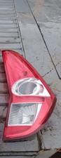 Fanalino stop posteriore usato  Massa di Somma